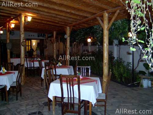 Hotel Valdi 11